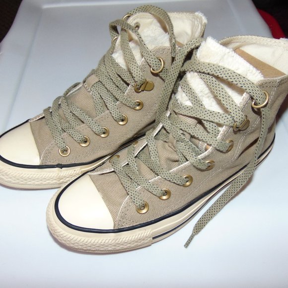 Converse Chuck Taylor All Stars - Picture 7 of 12